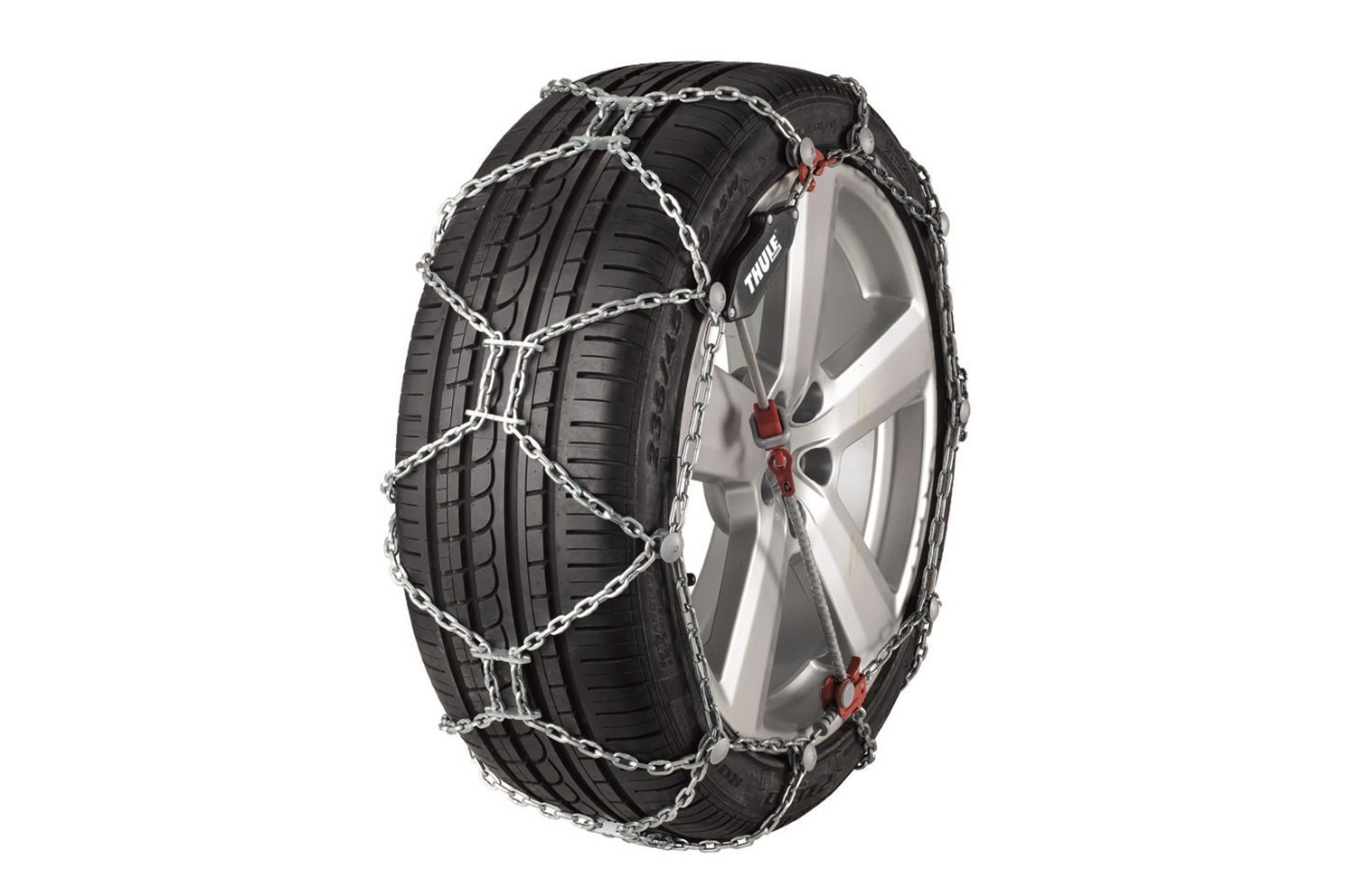 Thule Konig XG12 PRO Snow Chains FarOutRide
