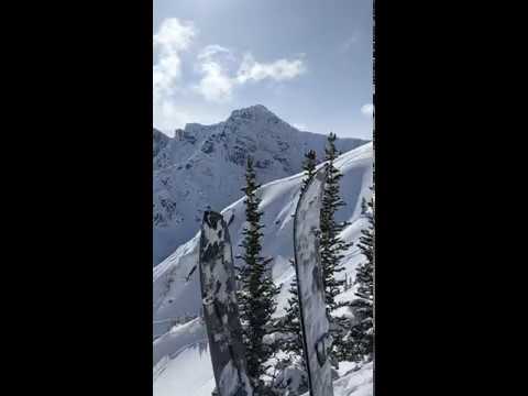 Kicking Horse Views