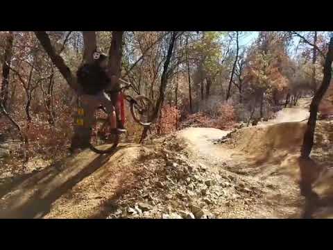 Enticer, Redding