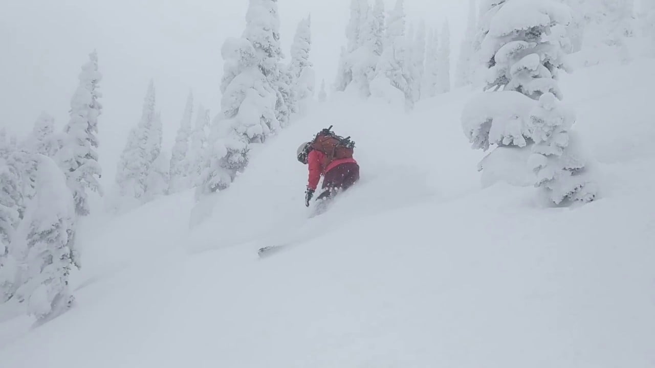 Isabelle McGill Chute