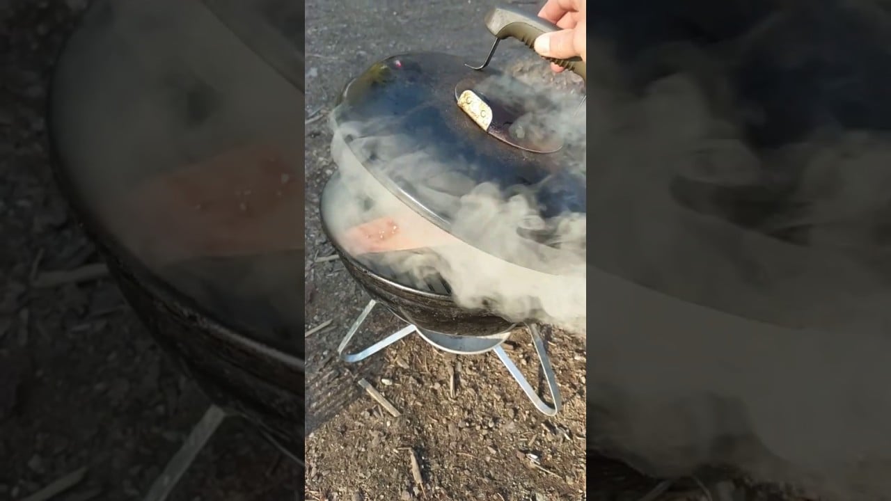 Up In Smoke