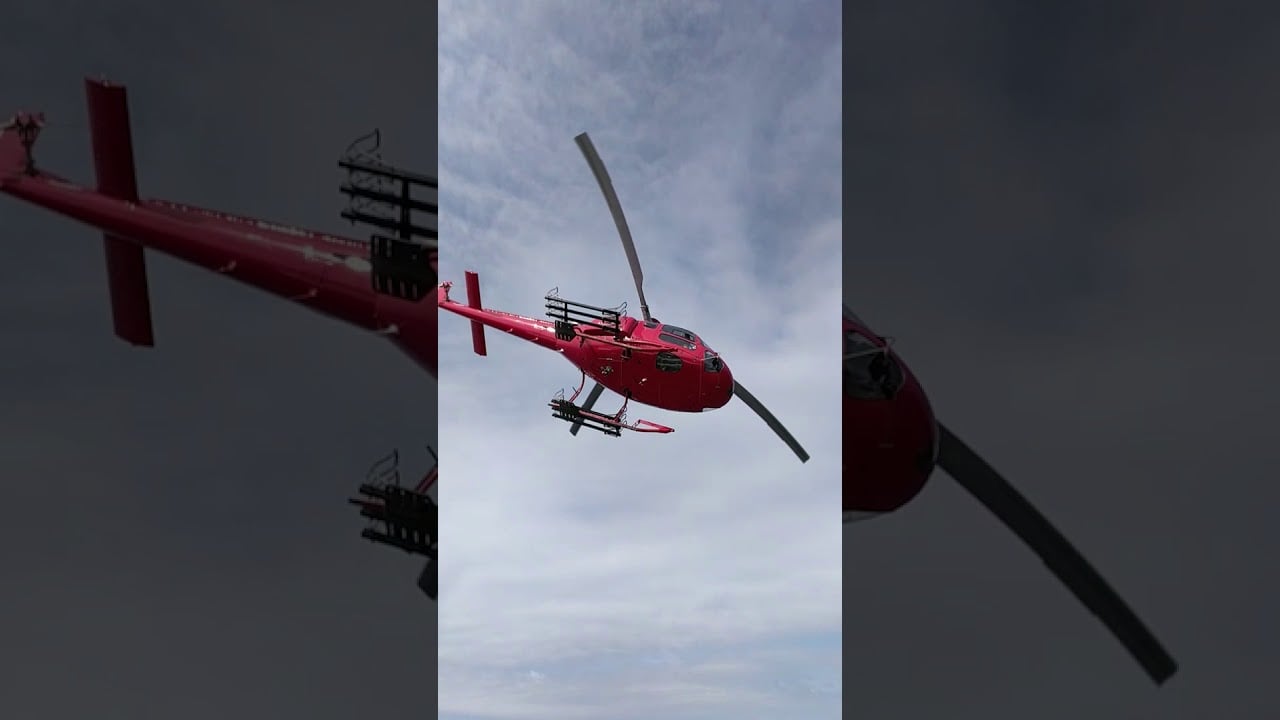 Bike Heli Drop Mt Cartier Revelstoke