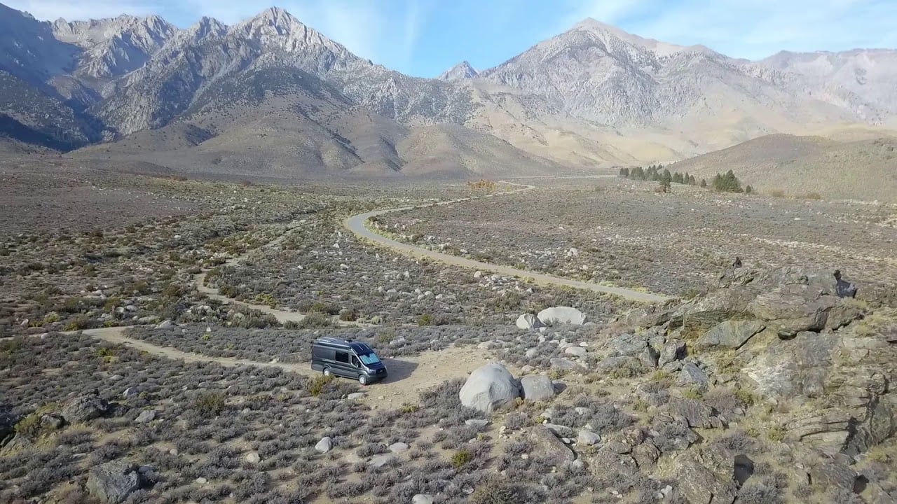 Independance Campground