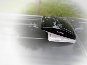 Maxxair Fan Installation