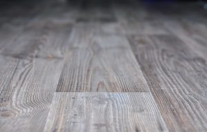 Van Conversion Floor