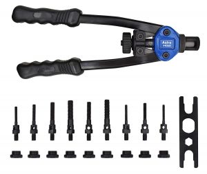Astro 1450 Crossnut Rivet Plusnut Tool
