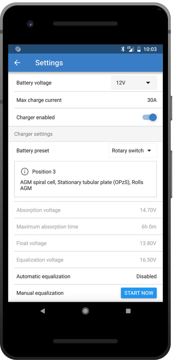 Victron Smart Solar MPPT Charge Controller and Battery Monitor Review