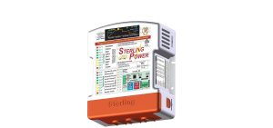 Sterling-B2B-Charger-BB1260-Review-Van