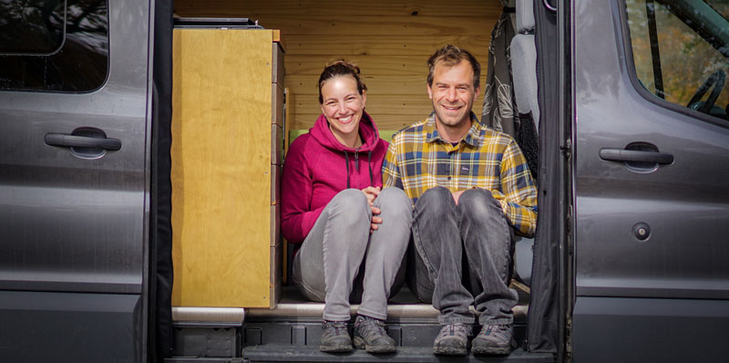 Campervan Conversion Tools: The Essential List