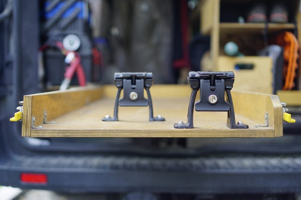 RockyMounts Hitch Bike Rack Slide Out (3)