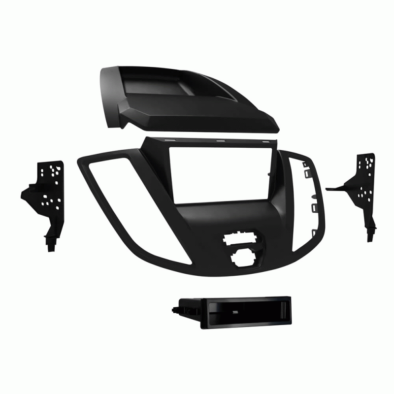 Metra 99-5832G Ford Transit Dash Kit
