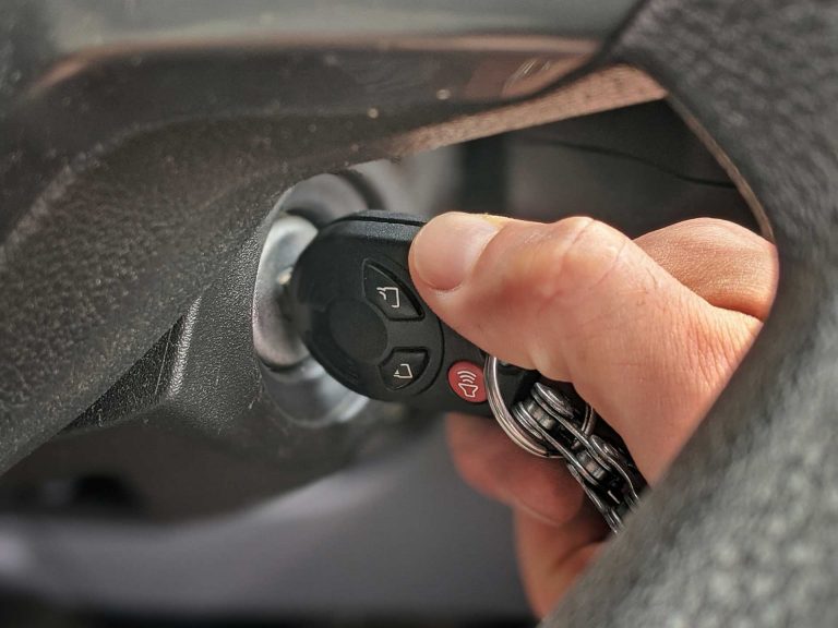 Ford Keyless Entry KEYPAD How To Add & Program a New Keypad FarOutRide