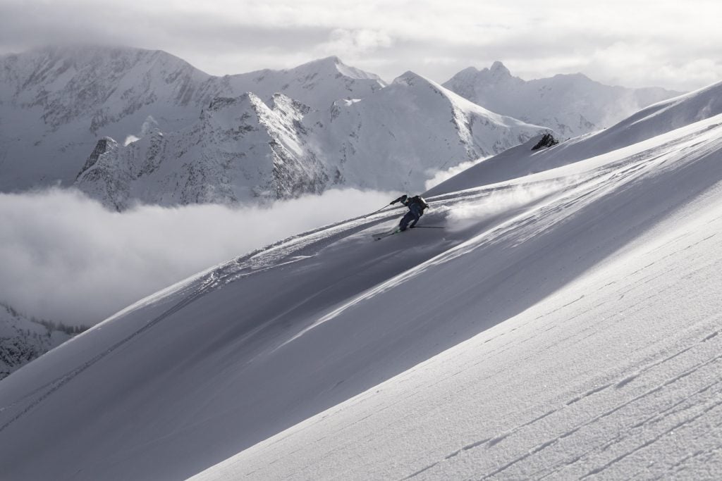 Winter 2020-2021 Tales From The Road (simon turn)