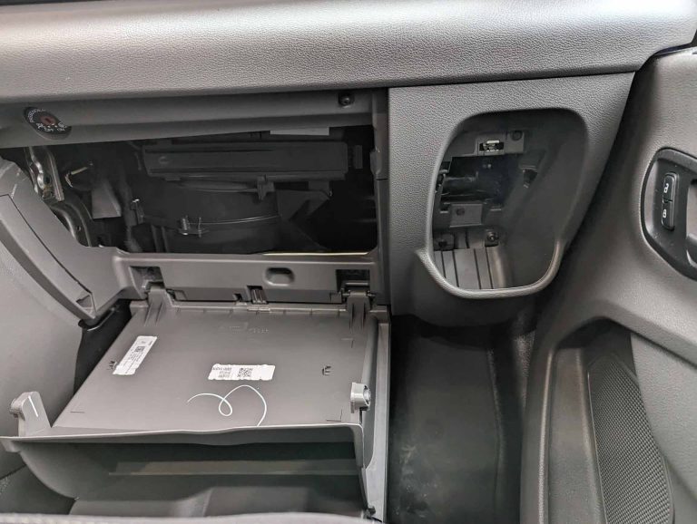 Ford Transit Auxiliary Upfitter Switches Wiring Guide FarOutRide