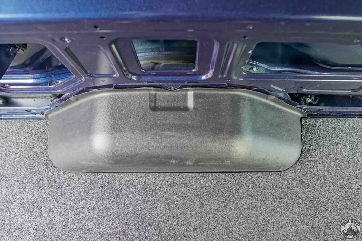 Bedrug VanTred Cargo Liner DropIn Floor Insulation for Vans?