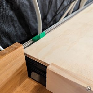 Jig for Platform Bed Alignment (3D Print File)