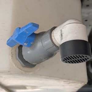 Bug Screen Caps for Water System (Drain, Vent, etc.) - 3D Print File