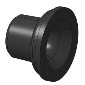 Adapter for Trident Hose x TecVan Sink Drain - 3D Print File