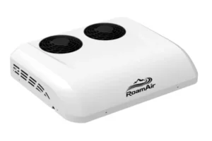 RoamAir R2 rooftop air conditioner and heat pump