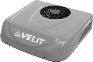 Velit 2000R rooftop air conditioner