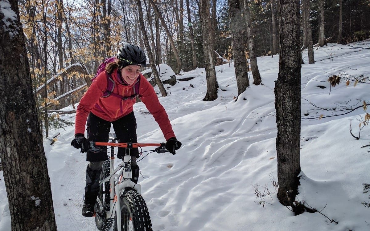 Van Conversion Halfway Through (24-)